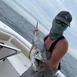 Meet your Posher, Evan